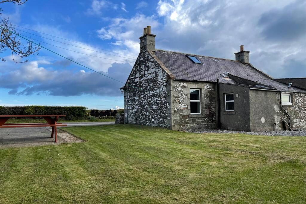 Galloway Farmstay Broughton Newton Stewart Exterior foto
